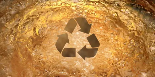 Oil Waste مخلفات الزيوت Oil Waste مخلفات الزيوت