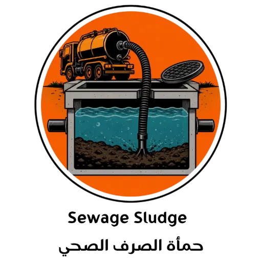 Sewage Sludge حمأة الصرف الصحي Sewage Sludge حمأة الصرف الصحي
